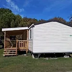 مكان تخييم Mobil-home 447, 3 Chambres,camping Siblu 4 Etoiles بارينتس إن بورن