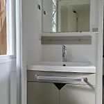 Mobil-home 447, 3 Chambres,camping Siblu 4 Etoiles مكان تخييم *