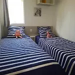 مكان تخييم Mobil-home 447, 3 Chambres,camping Siblu 4 Etoiles