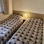 مكان تخييم Mobil-home 447, 3 Chambres,camping Siblu 4 Etoiles