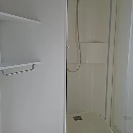 Campeggio Mobil-home 447, 3 Chambres,camping Siblu 4 étoiles Parentis-en-Born