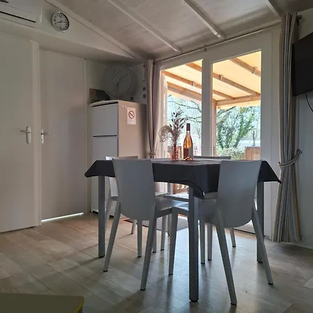 Mobil-home 447, 3 Chambres,camping Siblu 4 Etoiles Parentis-en-Born
