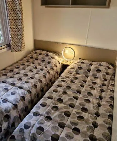 Campeggio Mobil-home 447, 3 Chambres,camping Siblu 4 étoiles