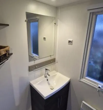 Mobil-home 447, 3 Chambres,camping Siblu 4 étoiles * Parentis-en-Born