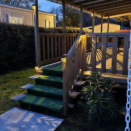 Mobil-home 447, 3 Chambres,camping Siblu 4 étoiles