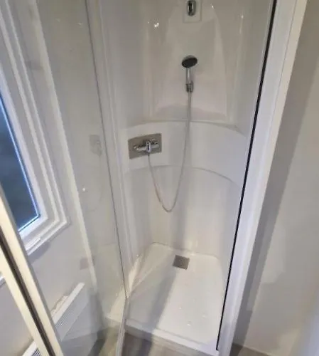 Mobil-home 447, 3 Chambres,camping Siblu 4 Etoiles Parque de Campismo