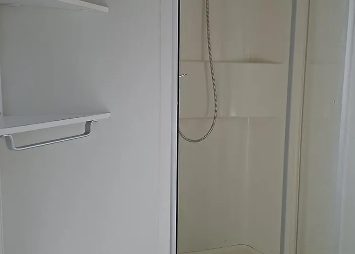 Parque de Campismo Mobil-home 447, 3 Chambres,camping Siblu 4 Etoiles Parentis-en-Born