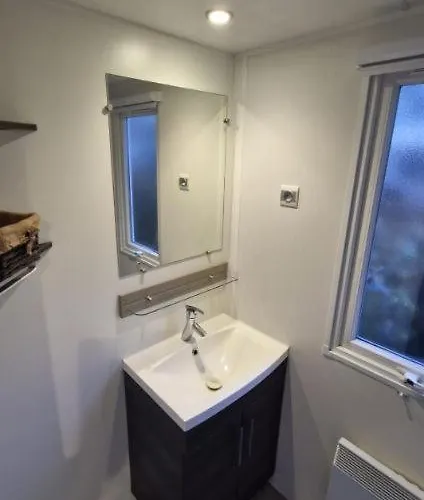 Mobil-home 447, 3 Chambres,camping Siblu 4 Etoiles * Parentis-en-Born